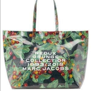 Marc Jacobs tote ☄️EVERYTHING MUST GO ☄️